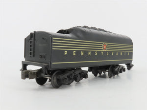 O Gauge 3-Rail MTH 30-1118-1 PRR Pennsylvania K4 Torpedo Steam Locomotive #3768