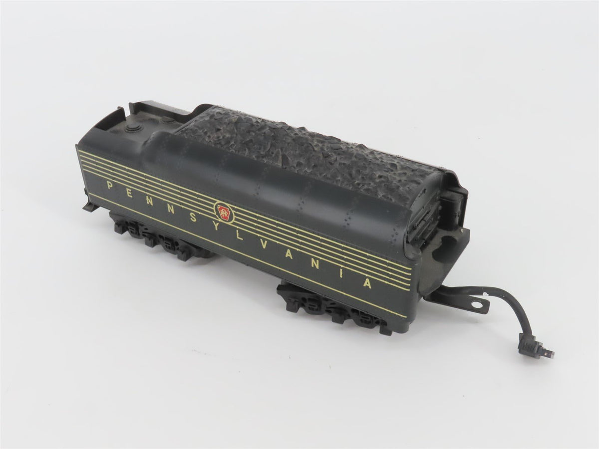 O Gauge 3-Rail MTH 30-1118-1 PRR Pennsylvania K4 Torpedo Steam Locomotive #3768