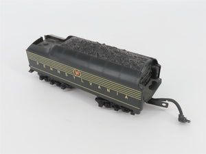 O Gauge 3-Rail MTH 30-1118-1 PRR Pennsylvania K4 Torpedo Steam Locomotive #3768