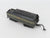 O Gauge 3-Rail MTH 30-1118-1 PRR Pennsylvania K4 Torpedo Steam Locomotive #3768