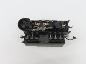 O Gauge 3-Rail MTH 30-1118-1 PRR Pennsylvania K4 Torpedo Steam Locomotive #3768