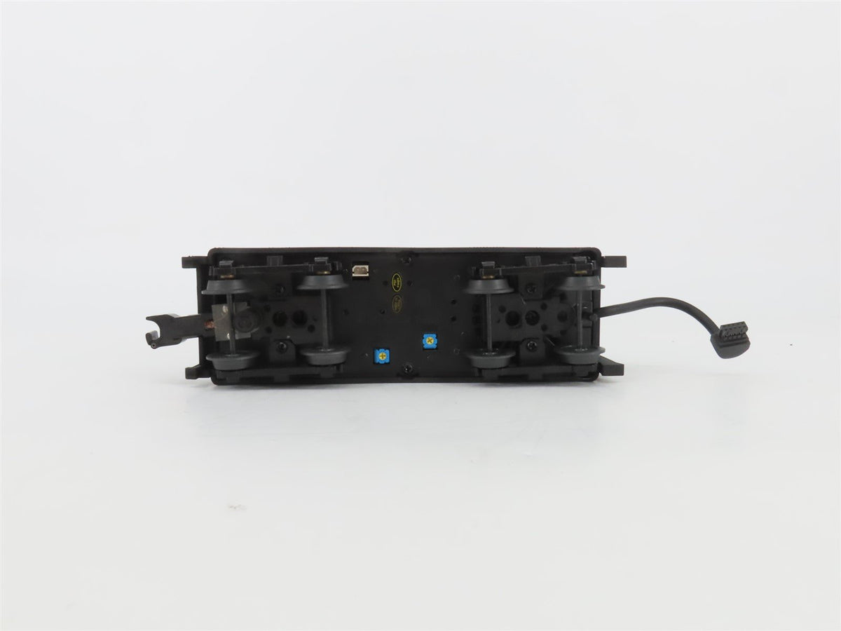 O Gauge 3-Rail MTH 21802010 Syracuse Chiefs 2-8-0 Steam Locomotive #50 w/ Sound