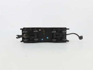 O Gauge 3-Rail MTH 21802010 Syracuse Chiefs 2-8-0 Steam Locomotive #50 w/ Sound