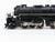 O Gauge 3-Rail MTH C&O Chesapeake & Ohio 2-6-6-6 Steam #1604 wSound & Smoke