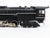 O Gauge 3-Rail MTH C&O Chesapeake & Ohio 2-6-6-6 Steam #1604 wSound & Smoke