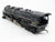 O Gauge 3-Rail MTH C&O Chesapeake & Ohio 2-6-6-6 Steam #1604 wSound & Smoke