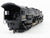 O Gauge 3-Rail MTH C&O Chesapeake & Ohio 2-6-6-6 Steam #1604 wSound & Smoke
