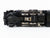 O Gauge 3-Rail MTH C&O Chesapeake & Ohio 2-6-6-6 Steam #1604 wSound & Smoke