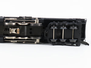 O Gauge 3-Rail MTH C&O Chesapeake & Ohio 2-6-6-6 Steam #1604 wSound & Smoke