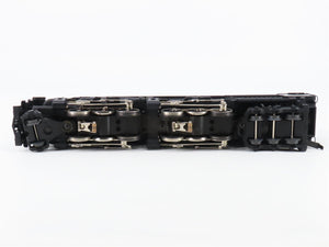O Gauge 3-Rail MTH C&O Chesapeake & Ohio 2-6-6-6 Steam #1604 wSound & Smoke