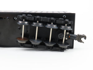 O Gauge 3-Rail MTH C&O Chesapeake & Ohio 2-6-6-6 Steam #1604 wSound & Smoke