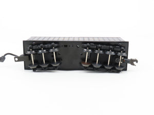O Gauge 3-Rail MTH C&O Chesapeake & Ohio 2-6-6-6 Steam #1604 wSound & Smoke