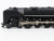 O Gauge 3-Rail Lionel Century Club 6-28069 NYC Niagara 4-8-4 Steam Loco #6024