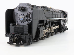O Gauge 3-Rail Lionel Century Club 6-28069 NYC Niagara 4-8-4 Steam Loco #6024