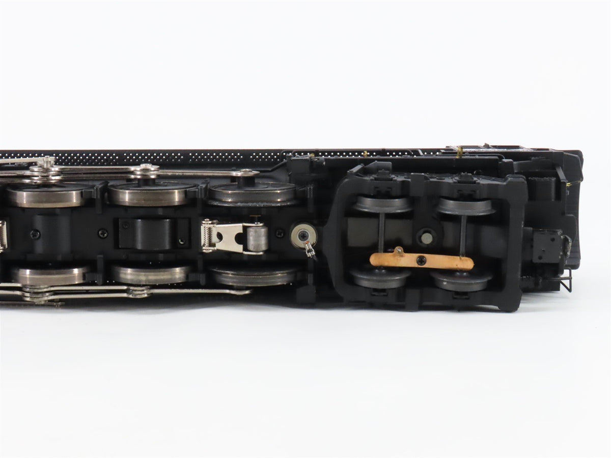 O Gauge 3-Rail Lionel Century Club 6-28069 NYC Niagara 4-8-4 Steam Loco #6024