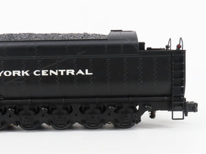 O Gauge 3-Rail Lionel Century Club 6-28069 NYC Niagara 4-8-4 Steam Loco #6024