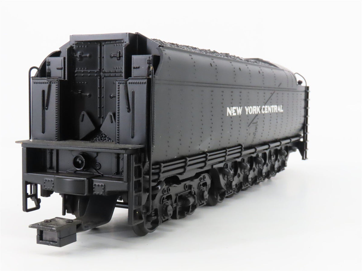 O Gauge 3-Rail Lionel Century Club 6-28069 NYC Niagara 4-8-4 Steam Loco #6024