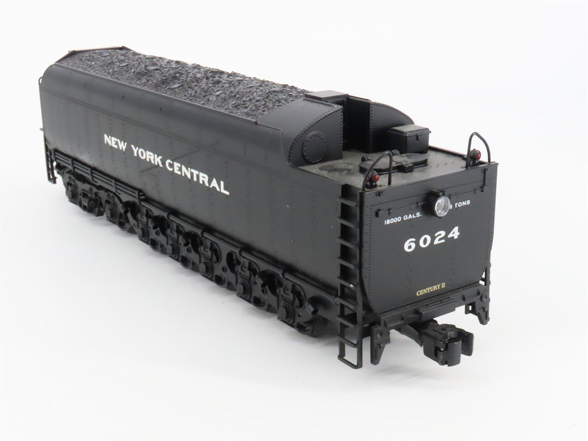 O Gauge 3-Rail Lionel Century Club 6-28069 NYC Niagara 4-8-4 Steam Loco #6024