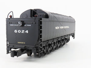 O Gauge 3-Rail Lionel Century Club 6-28069 NYC Niagara 4-8-4 Steam Loco #6024