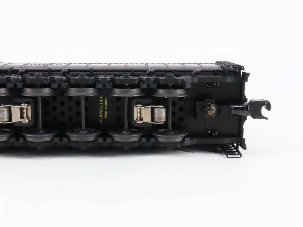 O Gauge 3-Rail Lionel Century Club 6-28069 NYC Niagara 4-8-4 Steam Loco #6024