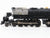 O Gauge 3-Rail K-Line K3790-4009W UP Union Pacific 4-8-8-4 Steam #4009 w/ Sound