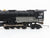 O Gauge 3-Rail K-Line K3790-4009W UP Union Pacific 4-8-8-4 Steam #4009 w/ Sound