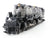 O Gauge 3-Rail K-Line K3790-4009W UP Union Pacific 4-8-8-4 Steam #4009 w/ Sound