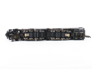 O Gauge 3-Rail K-Line K3790-4009W UP Union Pacific 4-8-8-4 Steam #4009 w/ Sound