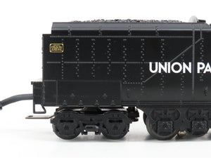 O Gauge 3-Rail K-Line K3790-4009W UP Union Pacific 4-8-8-4 Steam #4009 w/ Sound