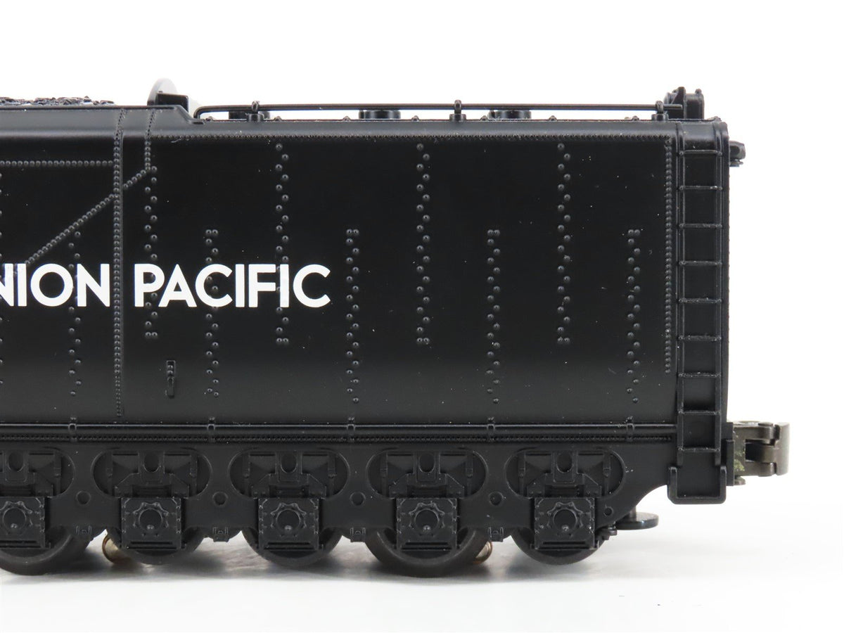 O Gauge 3-Rail K-Line K3790-4009W UP Union Pacific 4-8-8-4 Steam #4009 w/ Sound