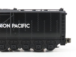 O Gauge 3-Rail K-Line K3790-4009W UP Union Pacific 4-8-8-4 Steam #4009 w/ Sound