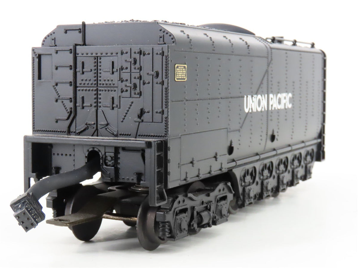 O Gauge 3-Rail K-Line K3790-4009W UP Union Pacific 4-8-8-4 Steam #4009 w/ Sound