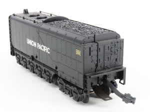 O Gauge 3-Rail K-Line K3790-4009W UP Union Pacific 4-8-8-4 Steam #4009 w/ Sound