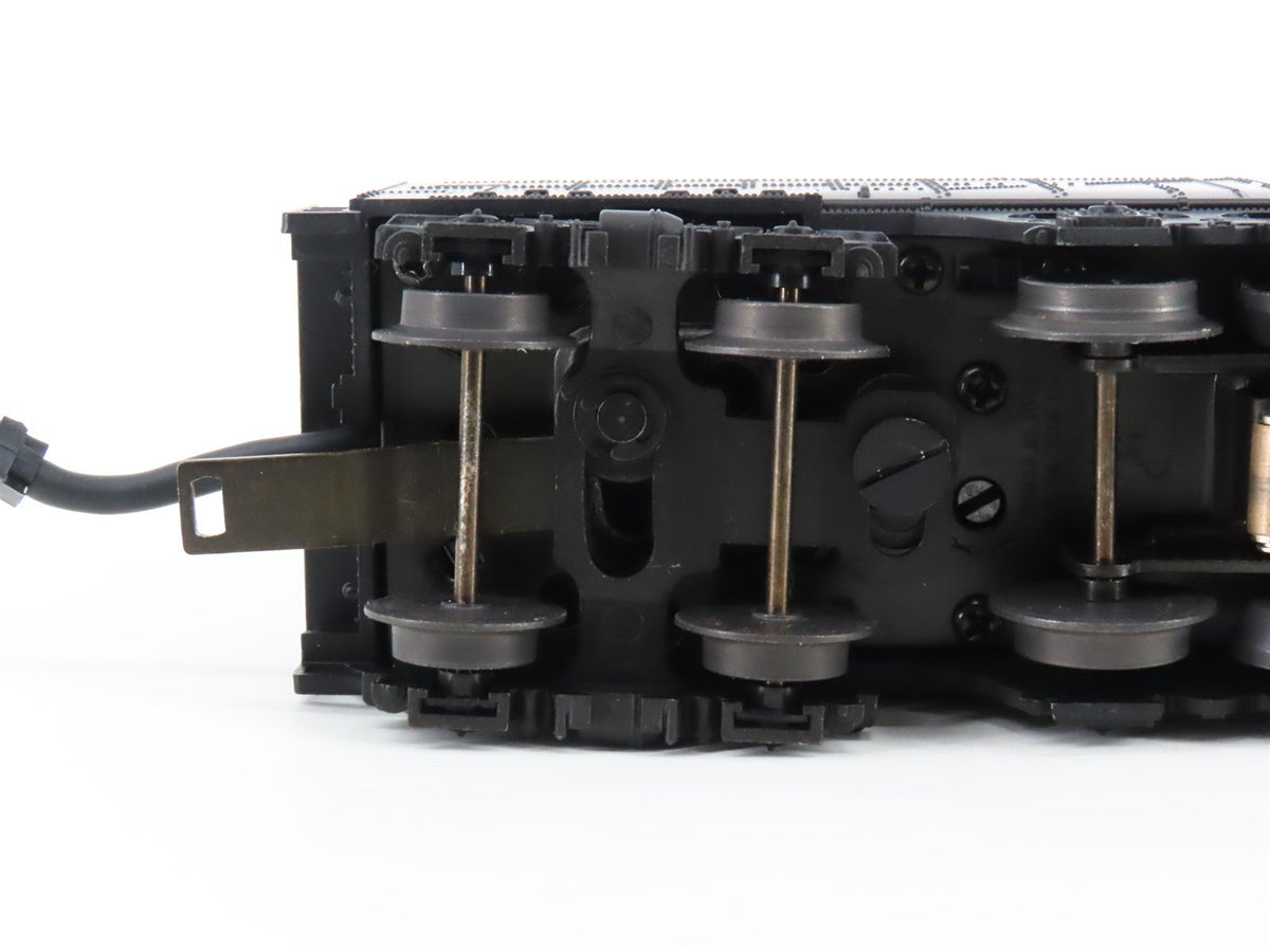 O Gauge 3-Rail K-Line K3790-4009W UP Union Pacific 4-8-8-4 Steam #4009 w/ Sound