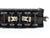 O Gauge 3-Rail K-Line K3790-4009W UP Union Pacific 4-8-8-4 Steam #4009 w/ Sound