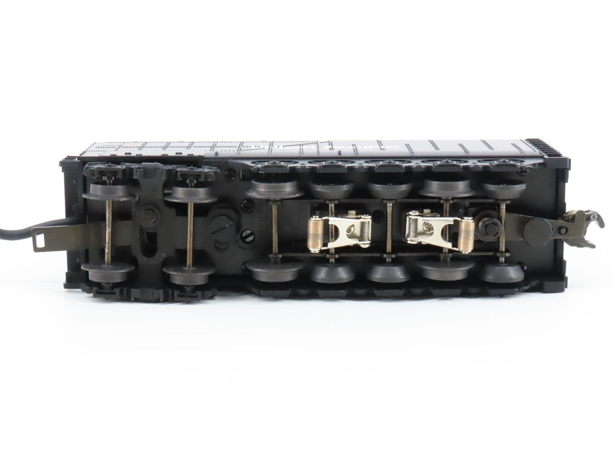O Gauge 3-Rail K-Line K3790-4009W UP Union Pacific 4-8-8-4 Steam #4009 w/ Sound