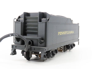 O Gauge 3-Rail K-Line K3680-9630W PRR Pennsylvania 2-8-2 Steam #9630 w/ Sound