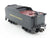 O Gauge 3-Rail K-Line K3680-9630W PRR Pennsylvania 2-8-2 Steam #9630 w/ Sound