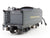 O Gauge 3-Rail K-Line K3680-9630W PRR Pennsylvania 2-8-2 Steam #9630 w/ Sound