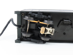 O Gauge 3-Rail K-Line K3680-9630W PRR Pennsylvania 2-8-2 Steam #9630 w/ Sound