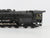 O Gauge 3-Rail Lionel 6-28078 PRR Pennsylvania 2-10-4 Steam Loco #6496 w/Odyssey