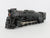 O Gauge 3-Rail Lionel 6-28078 PRR Pennsylvania 2-10-4 Steam Loco #6496 w/Odyssey