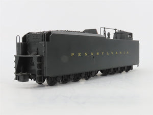 O Gauge 3-Rail Lionel 6-28078 PRR Pennsylvania 2-10-4 Steam Loco #6496 w/Odyssey