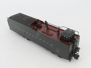 O Gauge 3-Rail Lionel 6-28078 PRR Pennsylvania 2-10-4 Steam Loco #6496 w/Odyssey