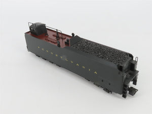 O Gauge 3-Rail Lionel 6-28078 PRR Pennsylvania 2-10-4 Steam Loco #6496 w/Odyssey