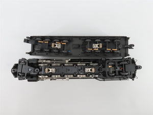O Gauge 3-Rail Lionel 6-28078 PRR Pennsylvania 2-10-4 Steam Loco #6496 w/Odyssey
