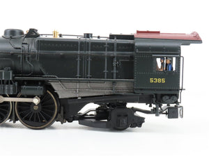 O Gauge 3-Rail Lionel 6-38044 PRR Pennsylvania K4 4-6-2 Steam #5385 wSound