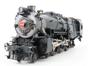 O Gauge 3-Rail Lionel 6-38044 PRR Pennsylvania K4 4-6-2 Steam #5385 wSound