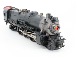 O Gauge 3-Rail Lionel 6-38044 PRR Pennsylvania K4 4-6-2 Steam #5385 wSound