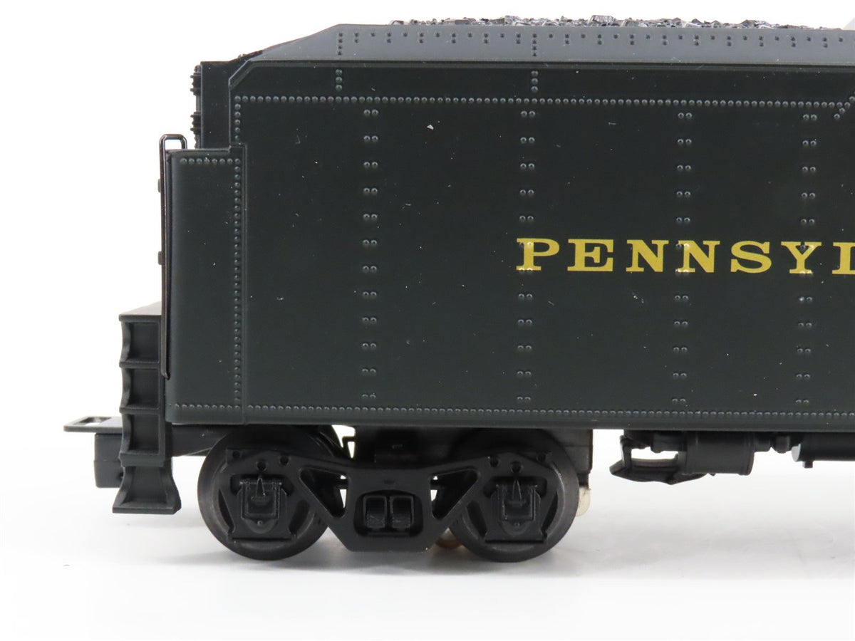 O Gauge 3-Rail Lionel 6-38044 PRR Pennsylvania K4 4-6-2 Steam #5385 wSound